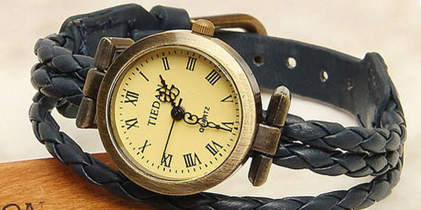 Vintage Watch