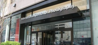 International Center of Photography New York