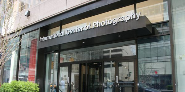 International Center of Photography New York