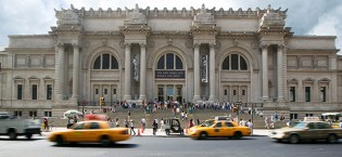 Metropolitan Museum of Art in New York